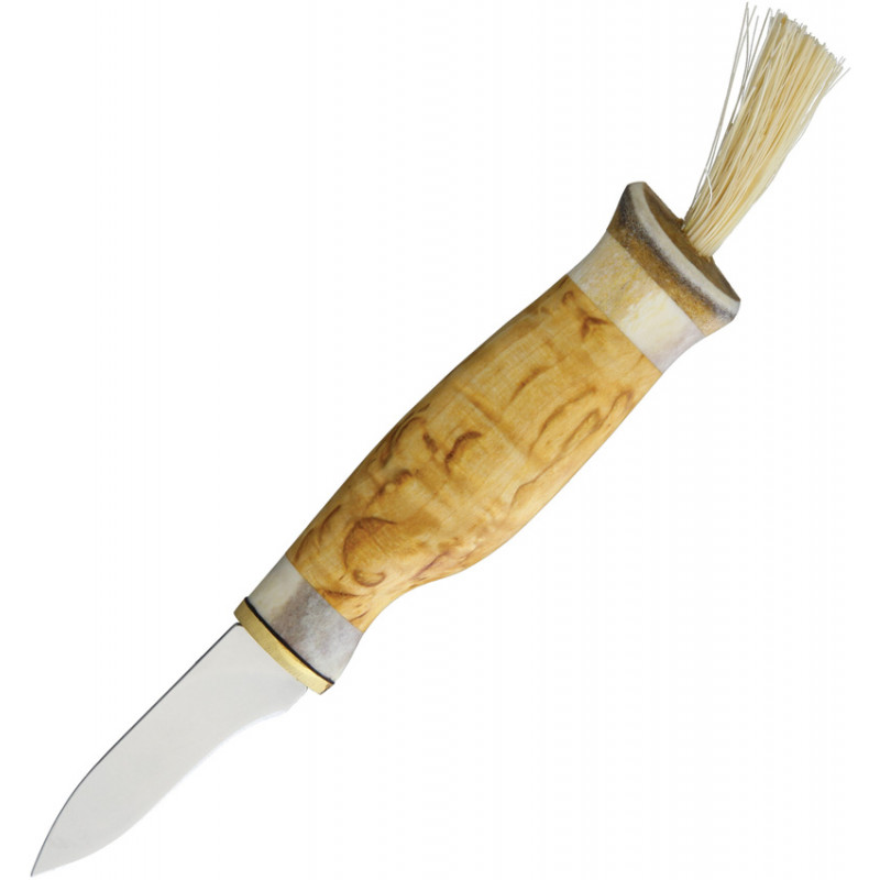 Mushroom Knife