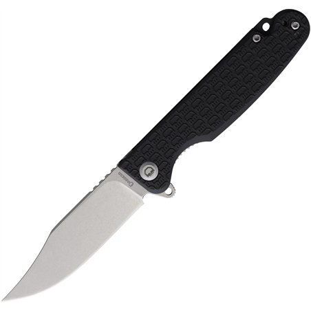 Leprechaun Linerlock Blk SW
