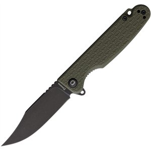 Leprechaun Linerlock OD BSW
