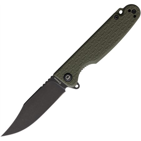 Leprechaun Linerlock OD BSW