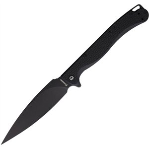 Pero Linerlock Black