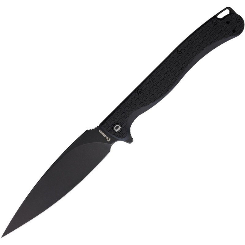 Pero Linerlock Black
