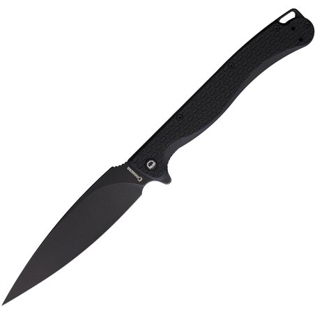Pero Linerlock Black