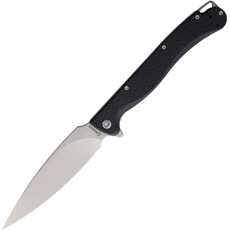 Pero Linerlock Black SW