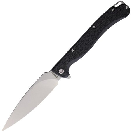 Pero Linerlock Black SW