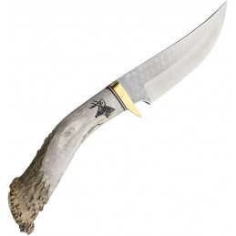 Fixed Blade Hunter