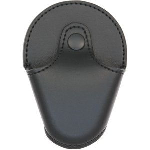 Open Top Handcuff Case