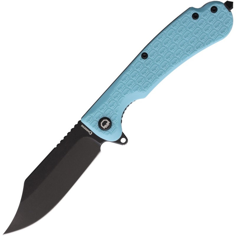Powie Linerlock Light Blue