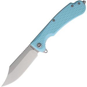 Powie Linerlock Light Blue