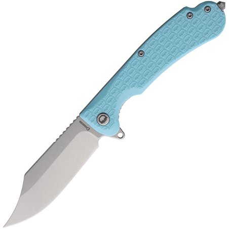 Powie Linerlock Light Blue