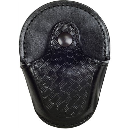 Open Top Handcuff Case