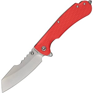 Rhino Linerlock Orange