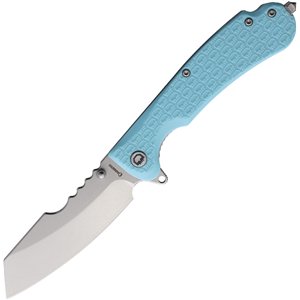 Rhino Linerlock Light Blue
