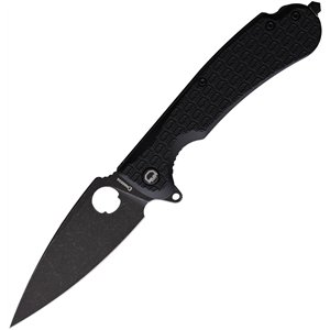 Resident Linerlock Black