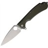 Resident Linerlock Olive