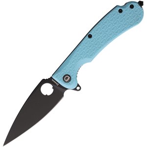Resident Linerlock Light Blue