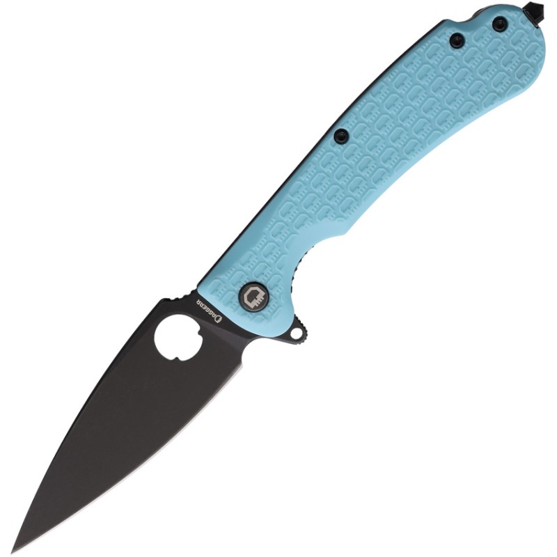 Resident Linerlock Light Blue