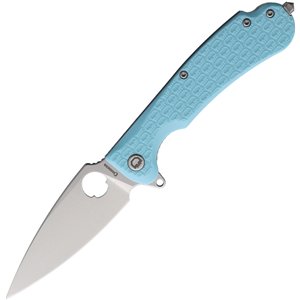 Resident Linerlock Light Blue