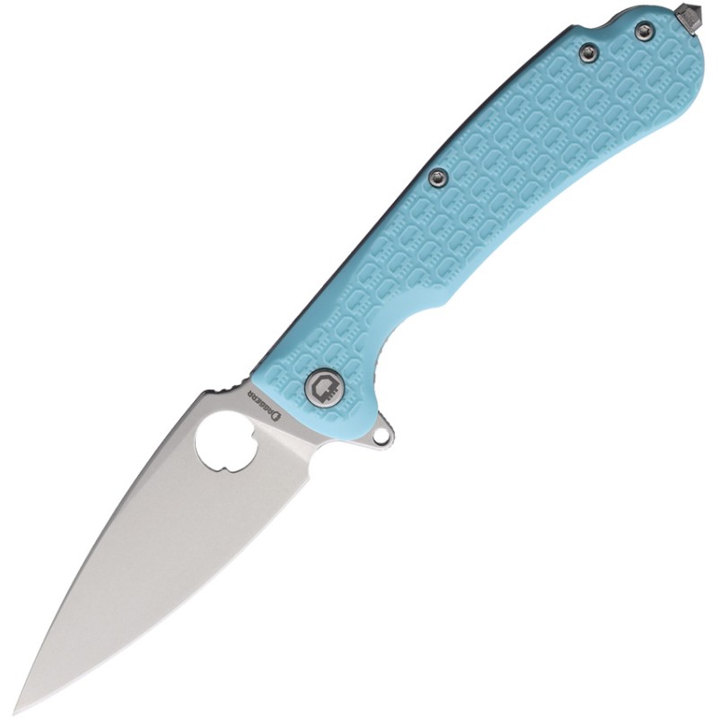 Resident Linerlock Light Blue