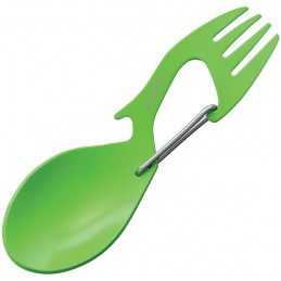 Ration Eating Tool Green