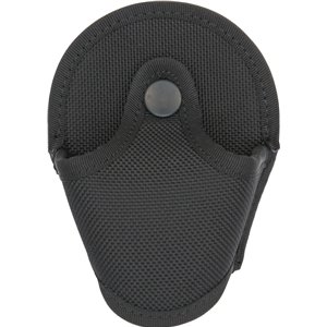 Open Top Handcuff Case