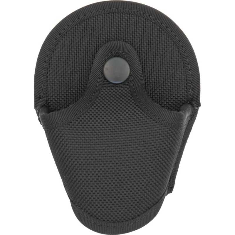 Open Top Handcuff Case