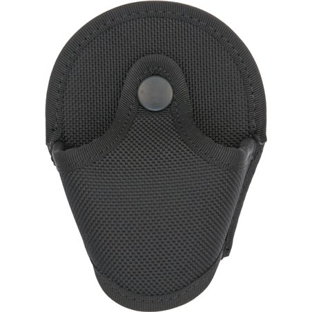 Open Top Handcuff Case