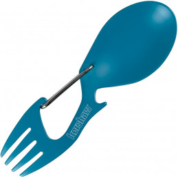 Ration Eating Tool Teal