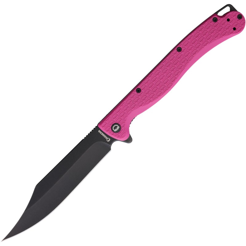Toothpick Linerlock Pink
