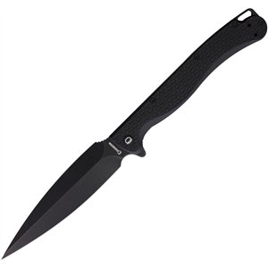 Vendetta Linerlock Black