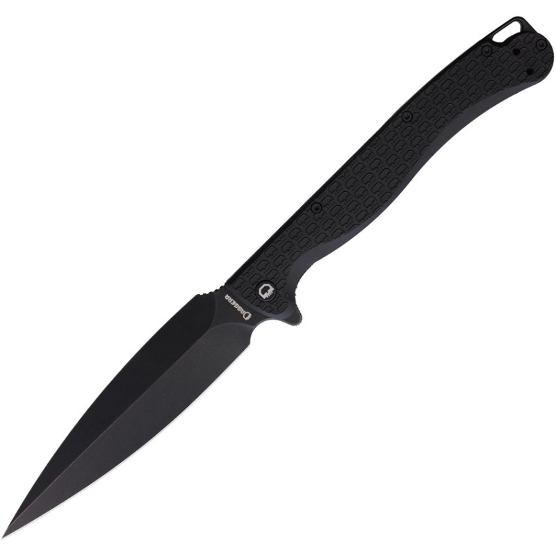 Vendetta Linerlock Black