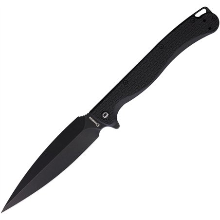 Vendetta Linerlock Black