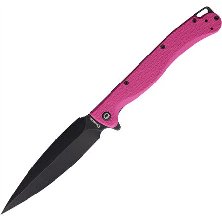 Vendetta Linerlock Pink BSW