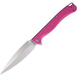 Vendetta Linerlock Pink SW