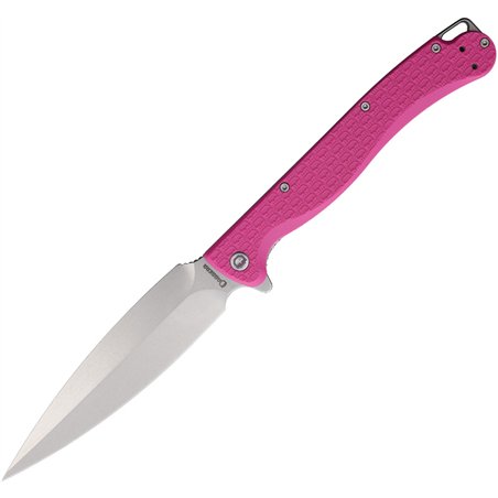 Vendetta Linerlock Pink SW
