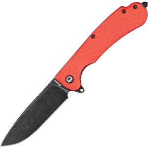 Wocket Linerlock Orange