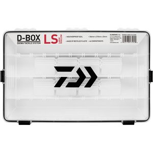 D-Box Tackle System LS
