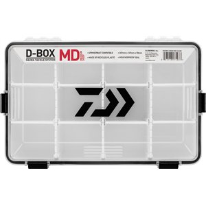 D-Box Tackle System MD