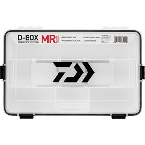D-Box Tackle System MR