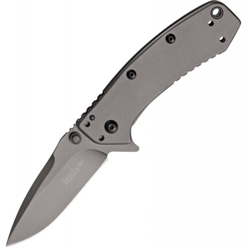 Cryo Hinderer Framelock A/O