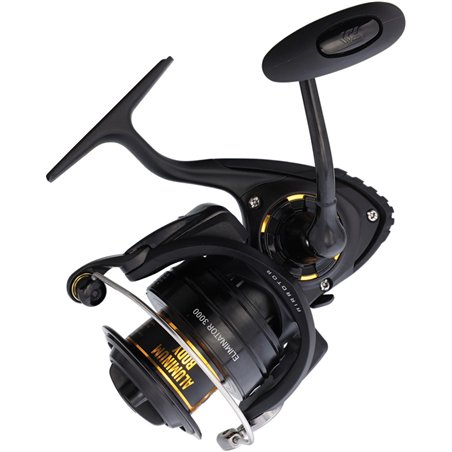 Eliminator Reel 3000