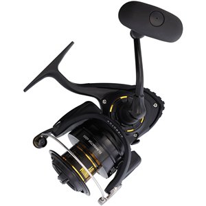 Eliminator Reel 4000