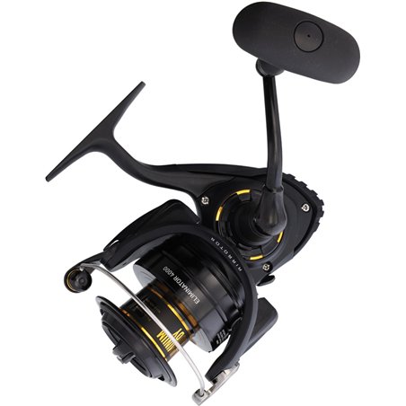Eliminator Reel 4000