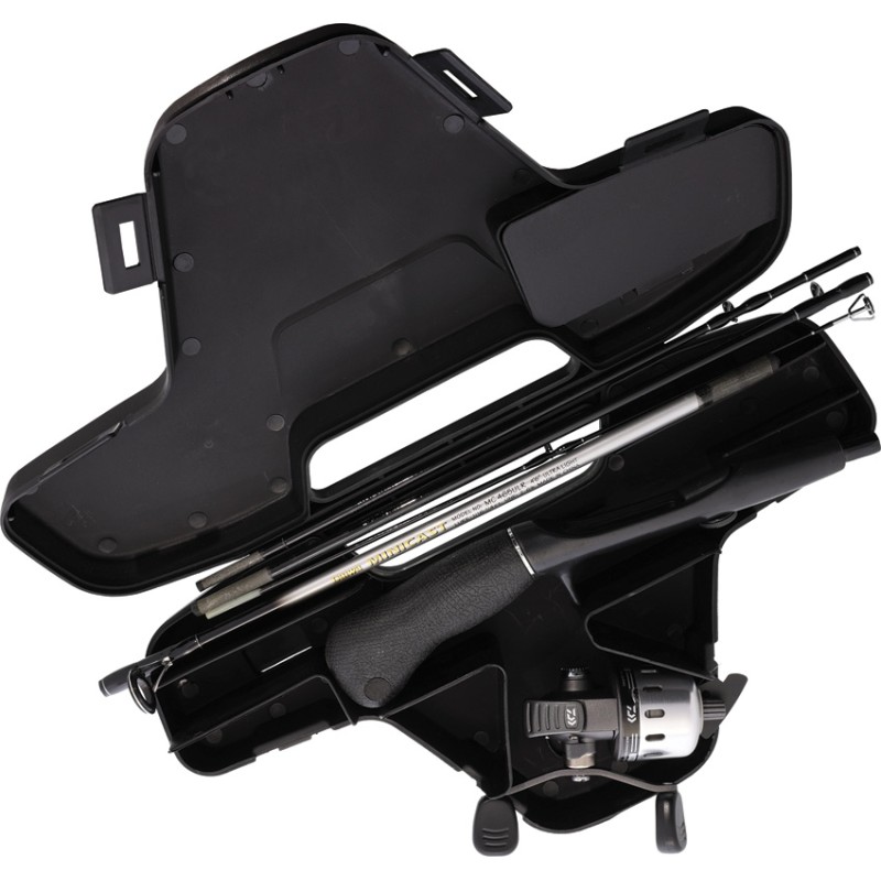 Minicast System  Hard Mini Cas