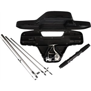 Minispin System Travel Combo