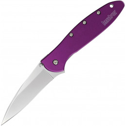 Leek Linerlock A/O Purple