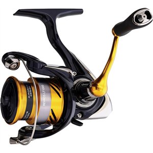 Revros LT Spinning Reel 1000