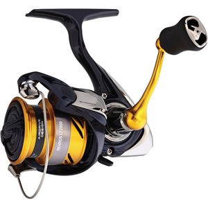 Revros LT Spinning Reel 2000