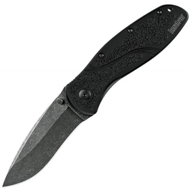 Blur Linerlock A/O BlackWash