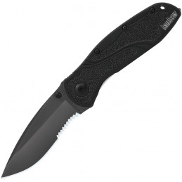 Tactical Blur Linerlock A/O